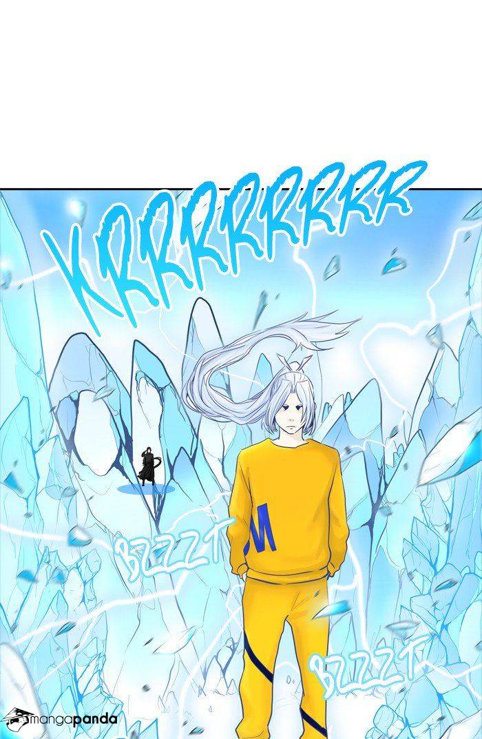 Tower of God Chapter 376 image 018